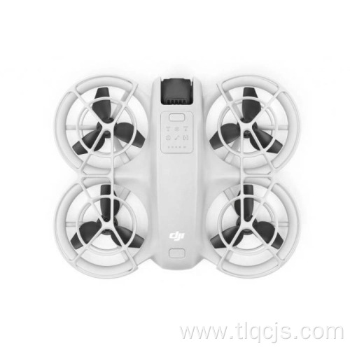 DJI drone test products